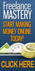Freelance Mastery - make money working online freelancing