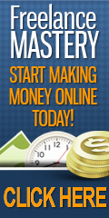 Freelance Mastery - make money working online freelancing