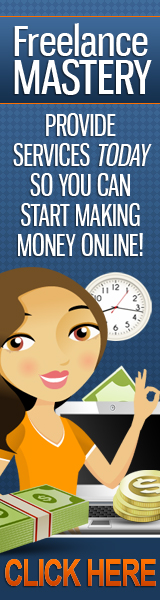 Freelance Mastery - make money working online freelancing