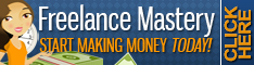Freelance Mastery - make money working online freelancing